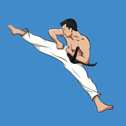 Play Mastering Taekwondo at Home APK