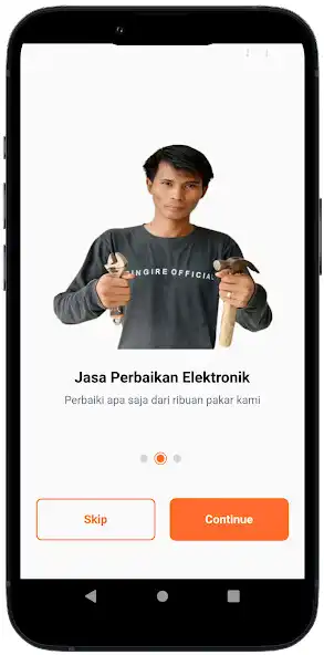 Play MasterJasa - Jual Beli Jasa as an online game MasterJasa - Jual Beli Jasa with UptoPlay