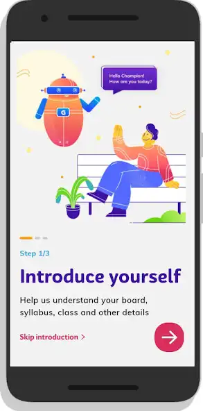 Play MasterJi.ai  and enjoy MasterJi.ai with UptoPlay