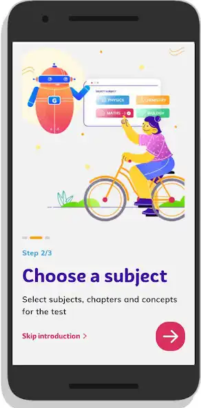 Play MasterJi.ai as an online game MasterJi.ai with UptoPlay