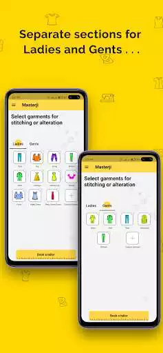 Play MasterJi - Book Tailor Online as an online game MasterJi - Book Tailor Online with UptoPlay