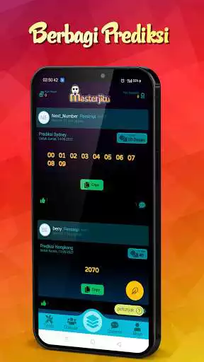 Play Master Jitu  and enjoy Master Jitu with UptoPlay
