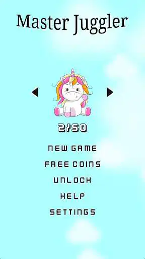 Play Master Juggler - Addictive casual game  and enjoy Master Juggler - Addictive casual game with UptoPlay