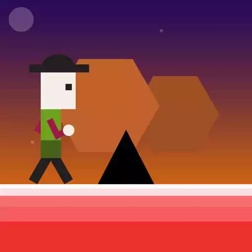 Play Master Jump - World Tour APK