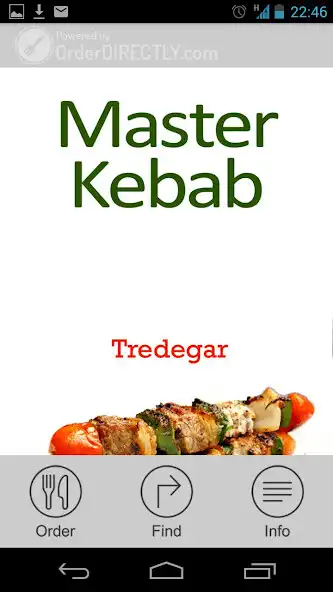 Play Master Kebab  and enjoy Master Kebab with UptoPlay