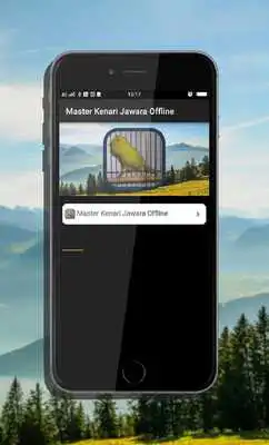 Play Master kenari jawara Offline