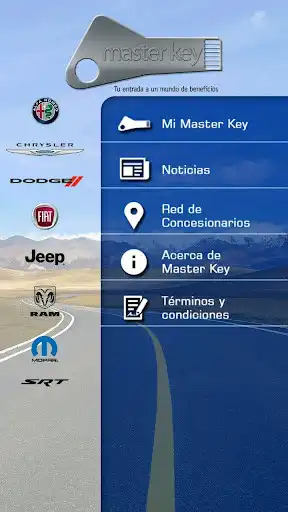 Play APK Master Key Fiat Chrysler V2 and enjoy Master Key Fiat Chrysler V2 with UptoPlay com.mobincube.masterkey.sc_HHRK1N Play APK Master Key Fiat Chrysler V2 and enjoy Master Key Fiat Chrysler V2 with UptoPlay com.mobincube.masterkey.sc_HHRK1N