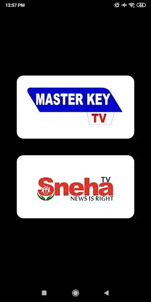 Play Master Key TV as an online game Master Key TV with UptoPlay