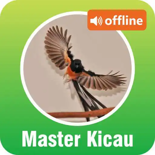 Free play online Master Kicau Burung Offline APK