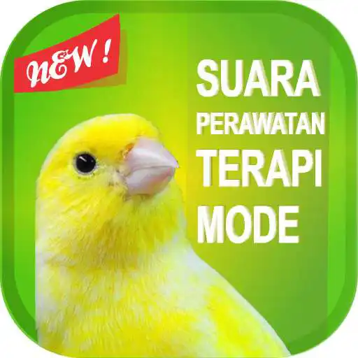 Run free android online Master Kicau Kenari Legenda APK
