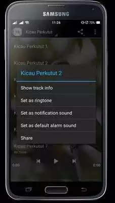 Play Master Kicau Perkutut