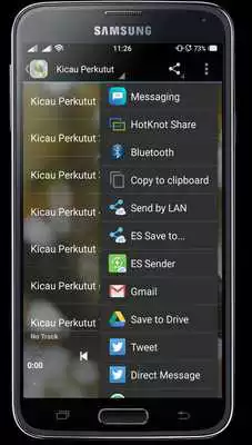Play Master Kicau Perkutut