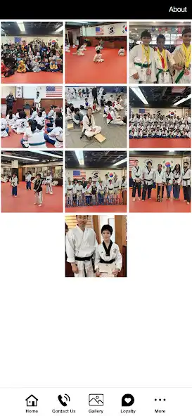 Play Master Kims Scarsdale TKD as an online game online Master Kims Scarsdale TKD with UptoPlay Play Master Kims Scarsdale TKD as an online game Master Kims Scarsdale TKD with UptoPlay