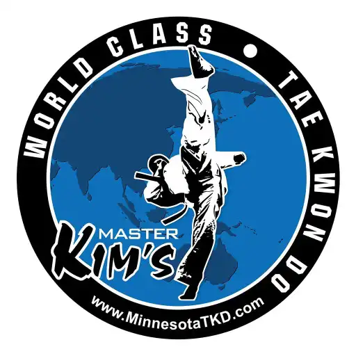 Play Master Kims World Class TKD APK