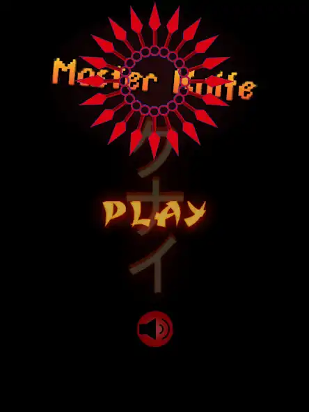 Play Master Knife as an online game Master Knife with UptoPlay