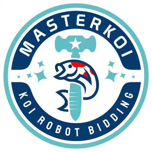 Play Master Koi BOT APK
