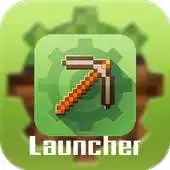 Free play online Master Launcher For MCPE APK Free play online Master Launcher For MCPE APK