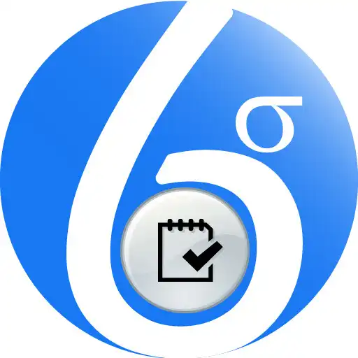 Play Master Lean Six Sigma - Quiz APK