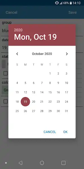 Play MasterList - List, Group, Organize  and enjoy MasterList - List, Group, Organize with UptoPlay