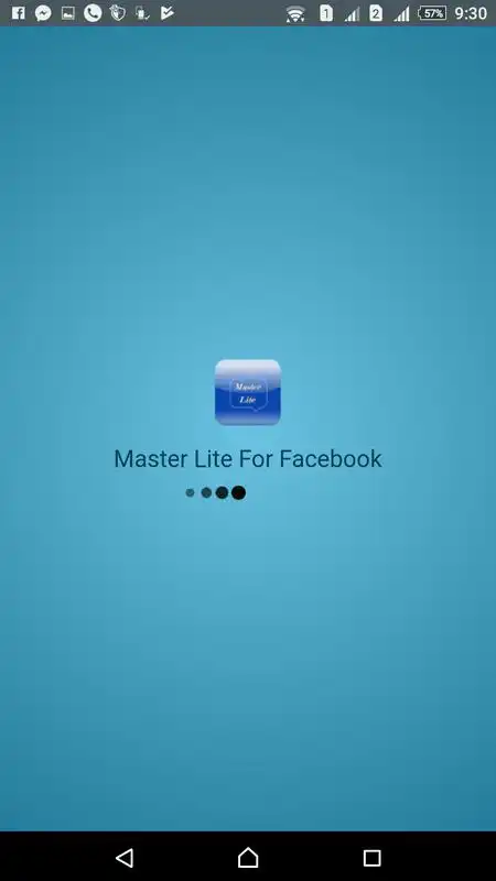 Play Master Lite for Facebook
