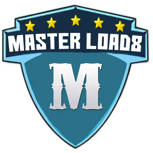 Play MasterLoad8 - Agen Pulsa Data APK