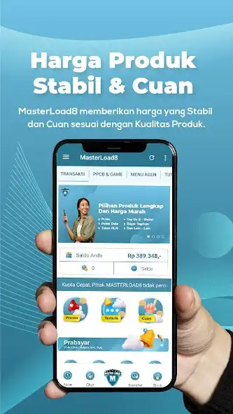 Play MasterLoad8 - Agen Pulsa Data and enjoy MasterLoad8 - Agen Pulsa Data with UptoPlay Play MasterLoad8 - Agen Pulsa Data and enjoy MasterLoad8 - Agen Pulsa Data with UptoPlay