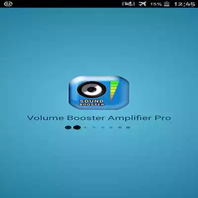 Play Master Loud Volume Booster Pro Play Master Loud Volume Booster Pro