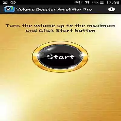 Play Master Loud Volume Booster Pro Play Master Loud Volume Booster Pro