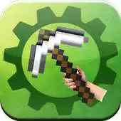 Free play online Master Lucky Block Mod MCPE APK