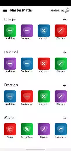 Play Master math game  and enjoy Master math game with UptoPlay