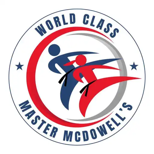 Play Master McDowells Tae Kwon Do APK
