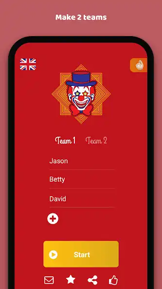 Play Mastermime - Mimic game  and enjoy Mastermime - Mimic game with UptoPlay