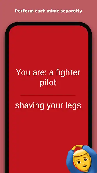 Play Mastermime - Mimic game as an online game Mastermime - Mimic game with UptoPlay