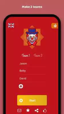 Play Mastermime