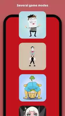 Play Mastermime