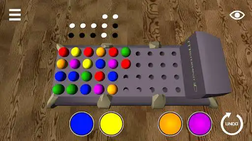Play Mastermind 3D Play Mastermind 3D