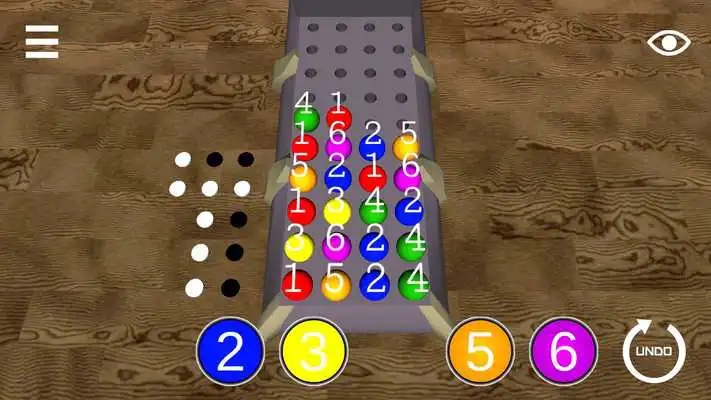 Play Mastermind 3D Play Mastermind 3D