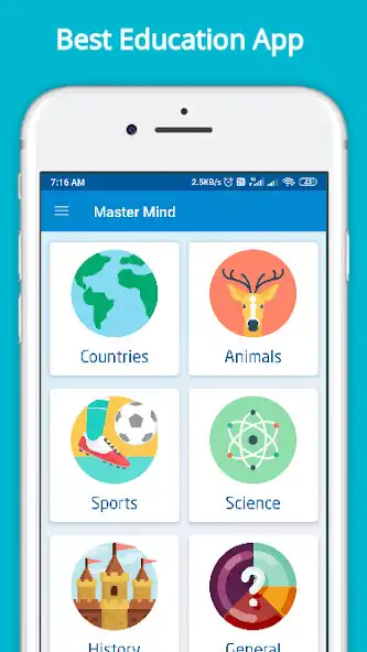 Play Master Mind: Best Learning App For Kids  Adults  and enjoy Master Mind: Best Learning App For Kids  Adults with UptoPlay