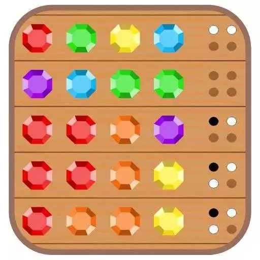 Free play online MasterMind - Code Breaker APK