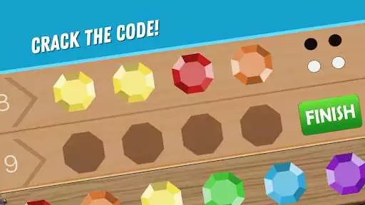 Play MasterMind - Code Breaker Play MasterMind - Code Breaker