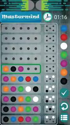 Play MasterMind - Code Breaker Play MasterMind - Code Breaker