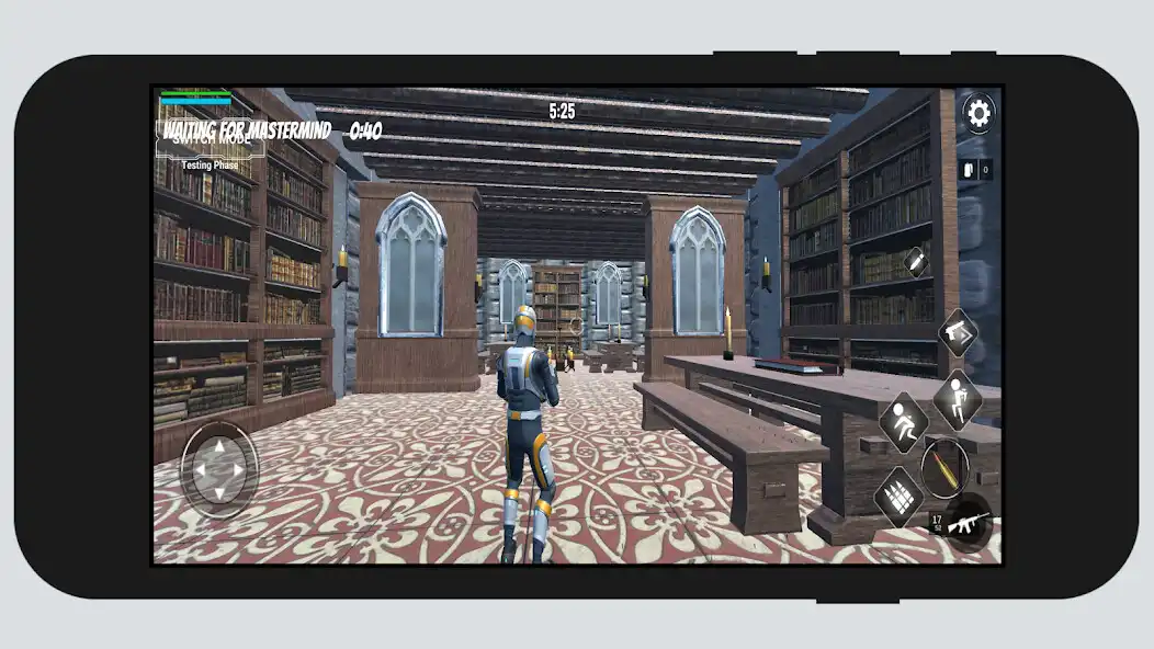 Play Mastermind Multiplayer as an online game online Mastermind Multiplayer with UptoPlay Play Mastermind Multiplayer as an online game Mastermind Multiplayer with UptoPlay