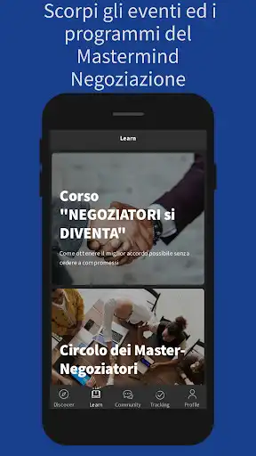 Play Mastermind Negoziazione as an online game Mastermind Negoziazione with UptoPlay