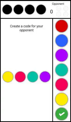 Play Mastermind Online