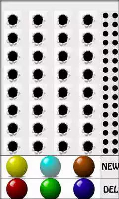 Play Mastermind