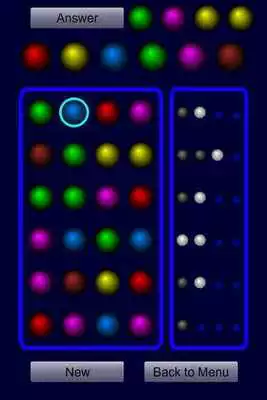 Play Mastermind: The Final Line SA