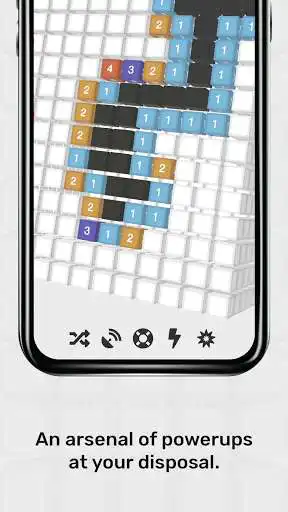 Play Mastermine as an online game Mastermine with UptoPlay