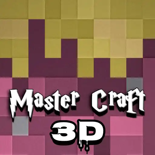 Play Master Mini Craft World 3D APK