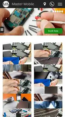 Play Master Mobile Care Play Master Mobile Care