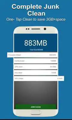 Play Master Mobile Clean New